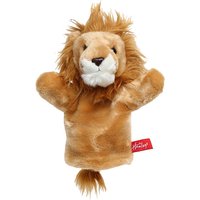 Hamleys Lion Hand Puppet