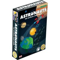Astronauts The Ultimate Space Game