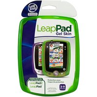 LeapFrog LeapPad2 Gel Skin Green