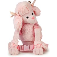 Pink Poodle Harness Buddy