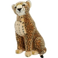 Hamleys Large Cheetah
