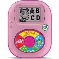 LeapFrog Learn & Groove Music Player Violet