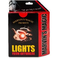 Marvin's Magic Junior Lights From Anywhere