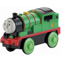 Thomas & Friends Wooden Railway Battery-Operated Percy