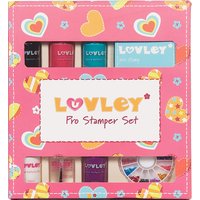 Luvley Nailtastic Pro Stamp