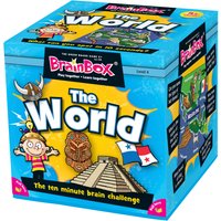 BrainBox World