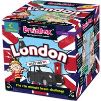 BrainBox London