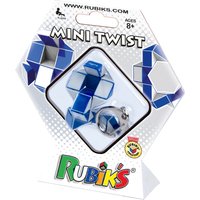 Rubik's Twist Keyring