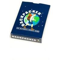 Backpacker Card Game