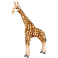 Hansa Toys Giraffe Standing 70cm