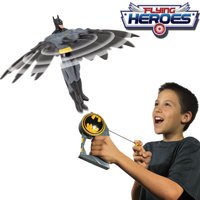 Batman Flying Hero