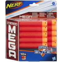 Nerf N-Strike Elite Mega 10 Dart Refill
