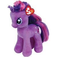 TY My Little Pony Twilight Sparkle Beanie