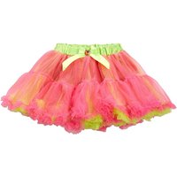 Luvley Pink Party Tutu