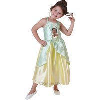 Story Time Tiana Costume Large