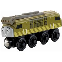 Thomas & Friends Wooden Railway D10