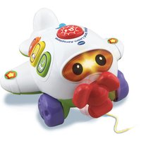 VTech Play And Learn Aeroplane