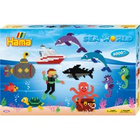 Hama Sea World Giant Gift Box