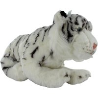 Hamleys White Tiger