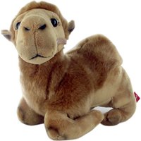 Hamleys Camel Soft Toy