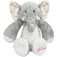 Hamleys Elephant Soft Toy