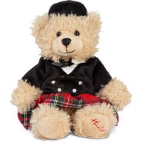 Hamleys Scotsman Teddy Bear 18cm