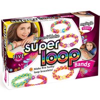MyStyle Super Loop Bands