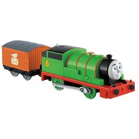 Thomas & Friends TrackMaster Motorised Percy