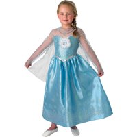 Disney Frozen Elsa Costume Large