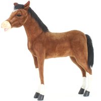 Hansa Toys Clydesdale Foal