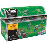 K'NEX 70 Model Building Set
