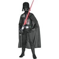Star Wars Darth Vader Costume Medium