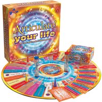 Articulate Your Life Game
