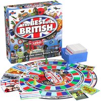 The Best Of British Game