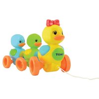Tomy Quack Along Ducks