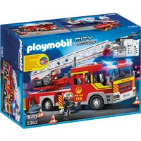 Playmobil Light & Sound Ladder Unit 5362