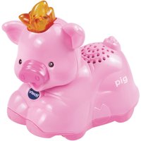 VTech Toot-Toot Animals Pig