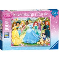 Ravensburger Disney Princess XXL 100pc Puzzle