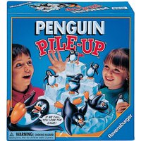 Ravensburger Penguin Pile Up Game