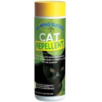 Growing Success Cat Repellent