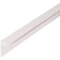 Corotherm White Side Flashing (W)50mm - 5012032000618