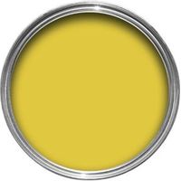 Dulux Lemon Punch Matt Emulsion Paint 1.25L