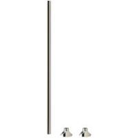 Axxys® Landing Baluster (W)19mm (L)805mm Pack Of 6