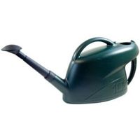 Sankey Green HDPE Watering Can 10L