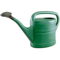 Sankey Green HDPE Watering Can 13L
