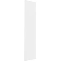 Darwin Modular White Tall Wardrobe Door (H)2288mm (W)497mm