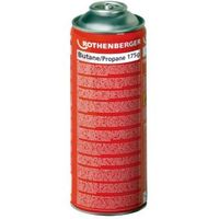 Rothenberger 175G Butane/Propane Mixed Gas Cylinder