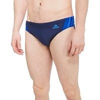 Adidas Inspiration Swimming Trunks - Navy - Mens