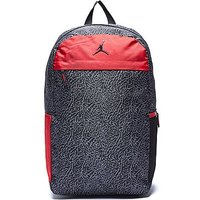 Jordan Daybreaker Backpack - Black/Red - Mens