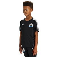 PUMA Newcastle United 2017/18 Training Shirt Junior - Black - Kids